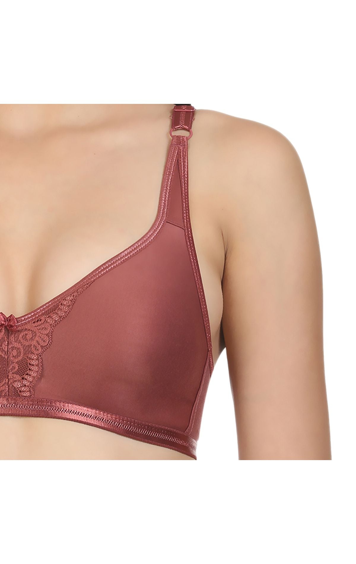 Perfect Coverage Bra-5595AR