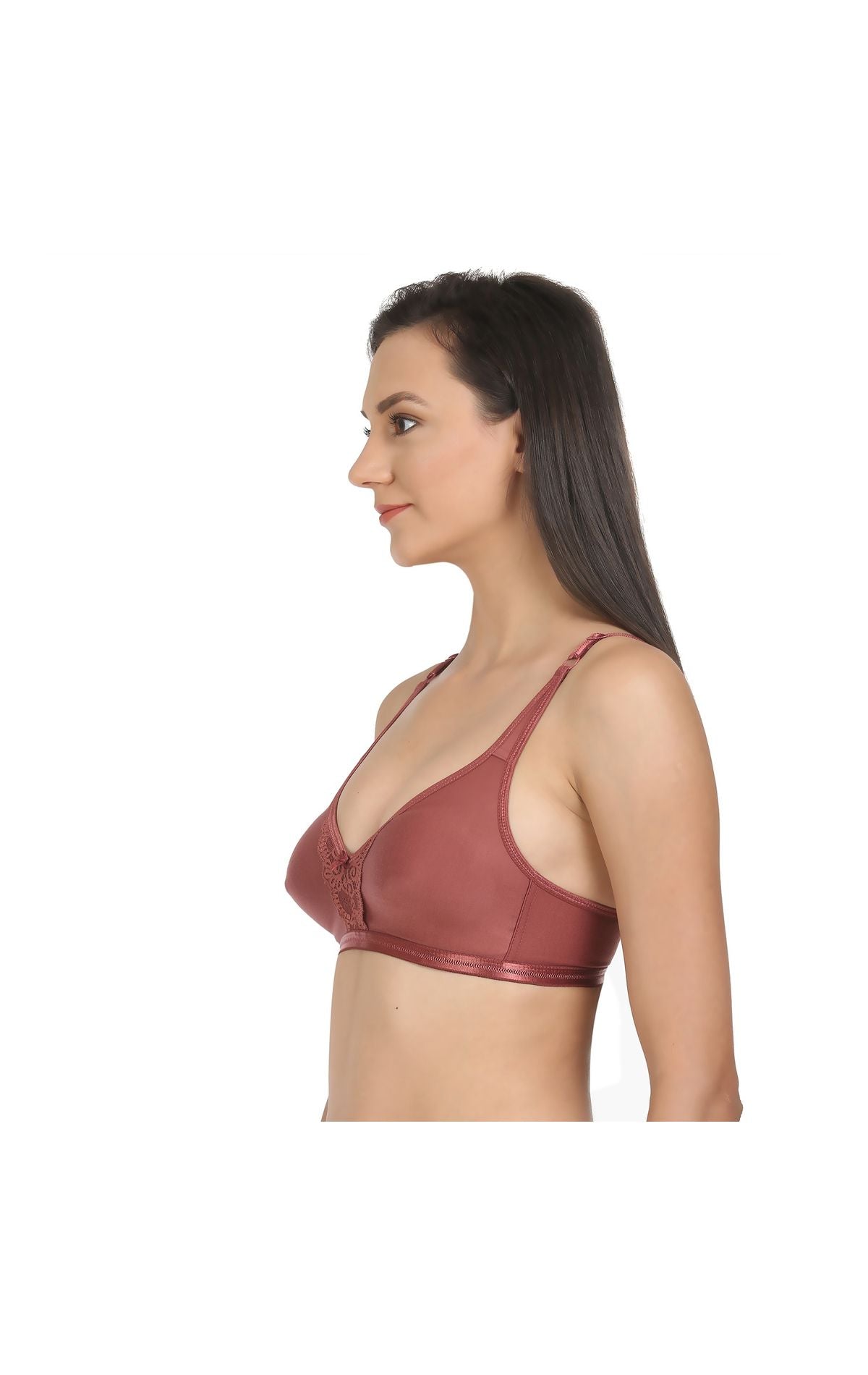 Perfect Coverage Bra-5595AR