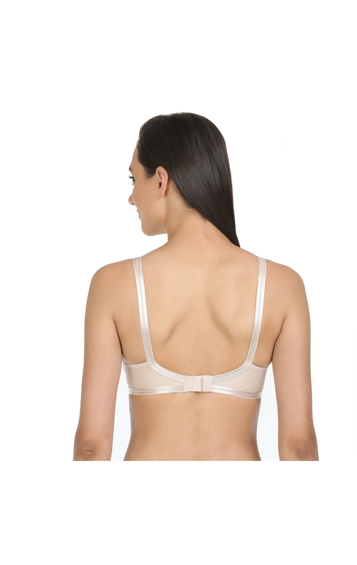 Perfect Coverage Bra-5595FWN