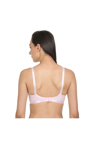 Perfect Coverage Bra-5595LLV