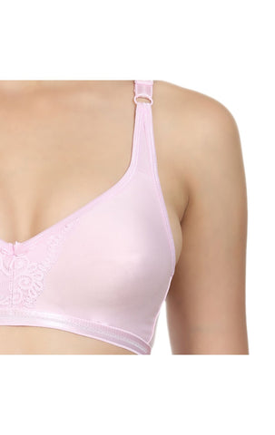 Perfect Coverage Bra-5595LLV