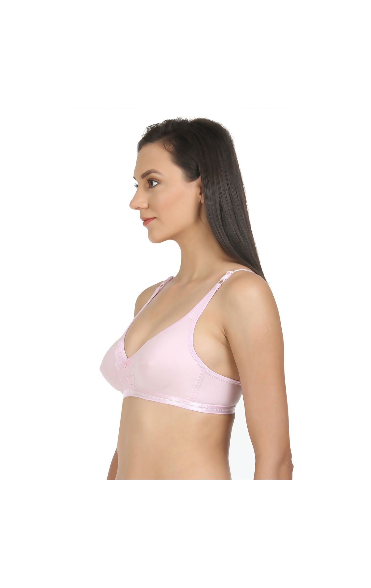 Perfect Coverage Bra-5595LLV