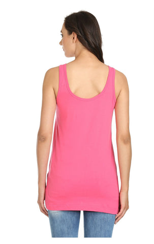 Mid Length Camisole-64NPI