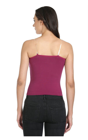 Regular Camisole-68DMG