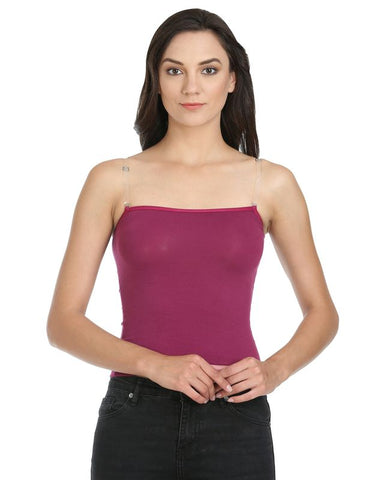 Regular Camisole-68DMG