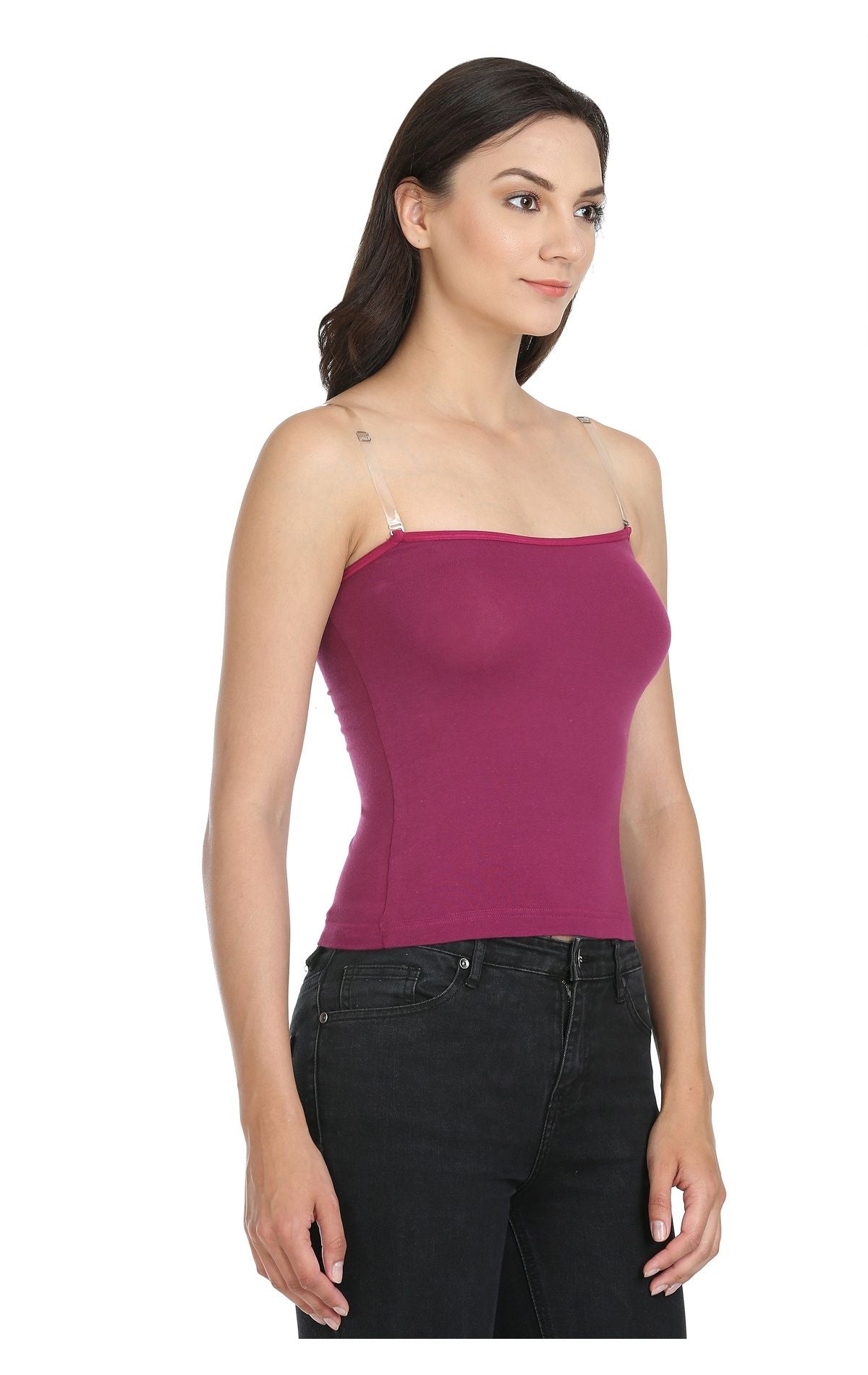 Regular Camisole-68DMG