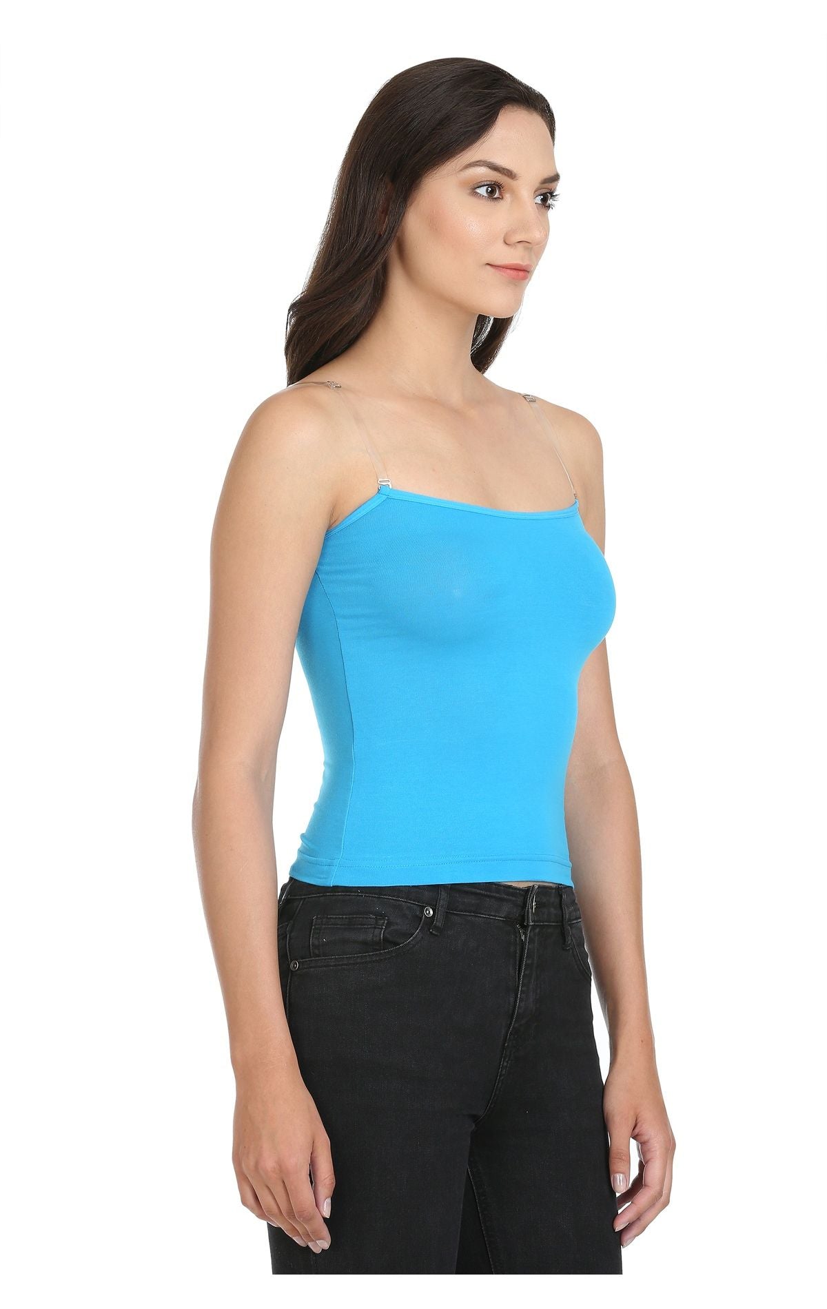 Body Hugging Camisole-68FI