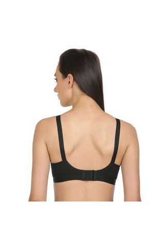 B-C-D Cup Bra-PER-B