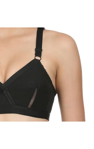 B-C-D Cup Bra-PER-B