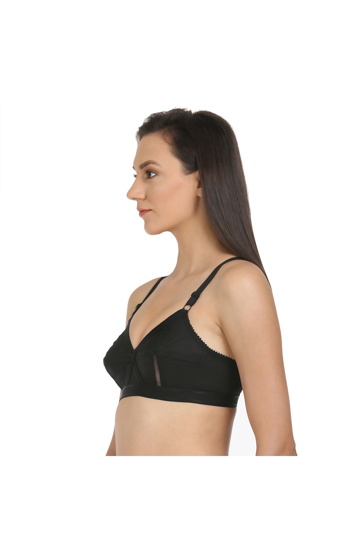 B-C-D Cup Bra-PER-B