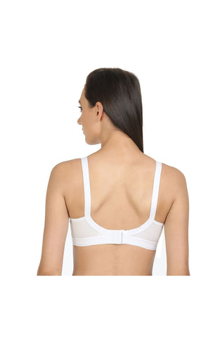 B-C-D Cup Bra-PER-W