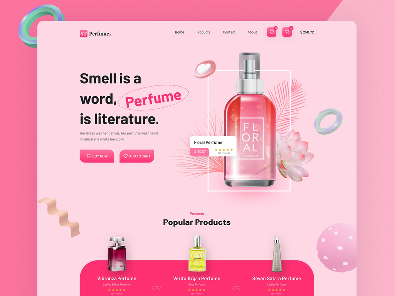 About Us Image
